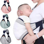 BABY SLING™ | Cargador Fular Para Bebés