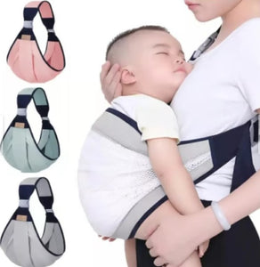 BABY SLING™ | Cargador Fular Para Bebés